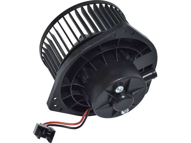 UAC Blower Motor With Wheel Blower Motor