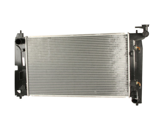 Koyo Cooling Aluminum Core Radiator