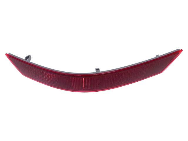 Genuine Bumper Cover Reflector Bumper Cover Reflector