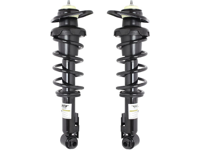 Unity Pre-assembled Complete Strut Assembly Kit Strut Assembly Kit