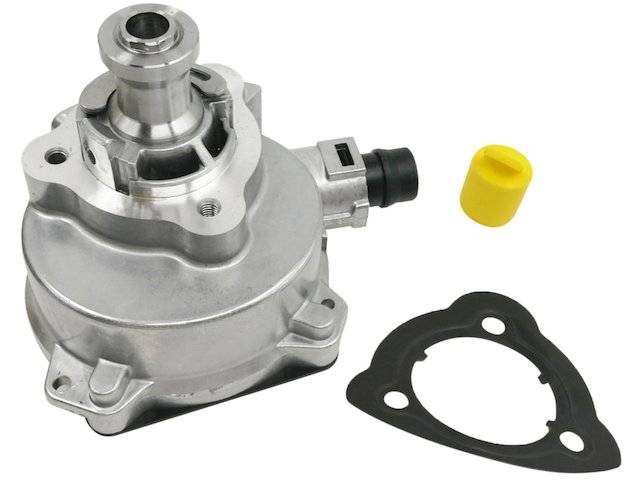 Replacement Power Brake Booster Vacuum Pump