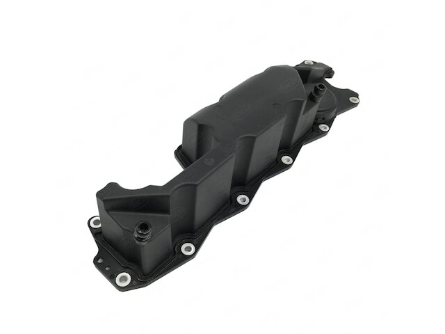 SKP Engine Cylinder Head Side Cover