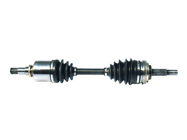 SurTrack CV Axle Shaft Axle Assembly