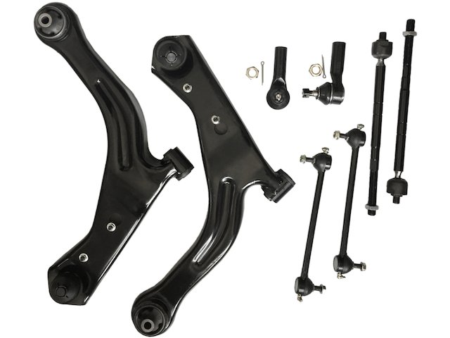 Replacement Control Arm Kit