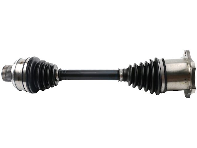 SurTrack AAR New CV Axle Shaft Axle Assembly