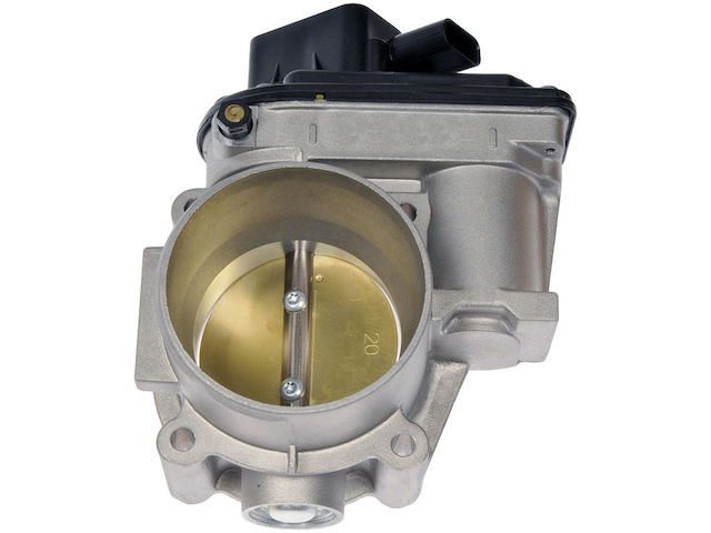 Dorman Throttle Body