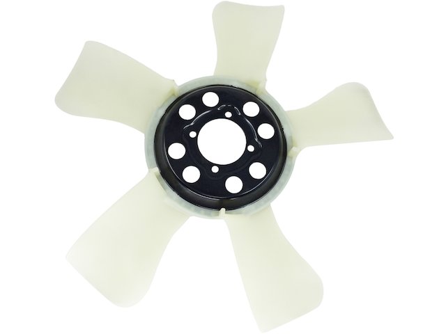 Replacement Fan Blade