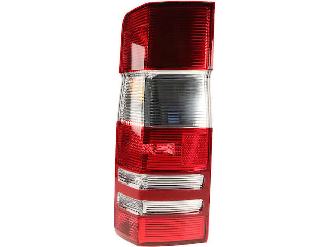 Genuine Tail Light Assembly