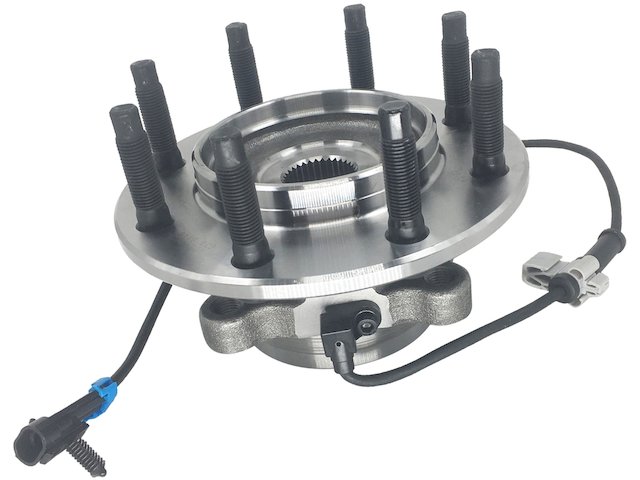 Replacement Wheel Hub Assembly