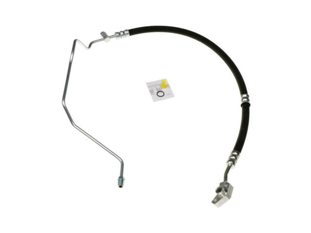 Edelmann Pressure Line Assembly Power Steering Pressure Line Hose Assembly