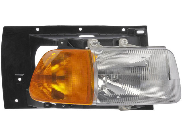 Dorman Headlight Assembly