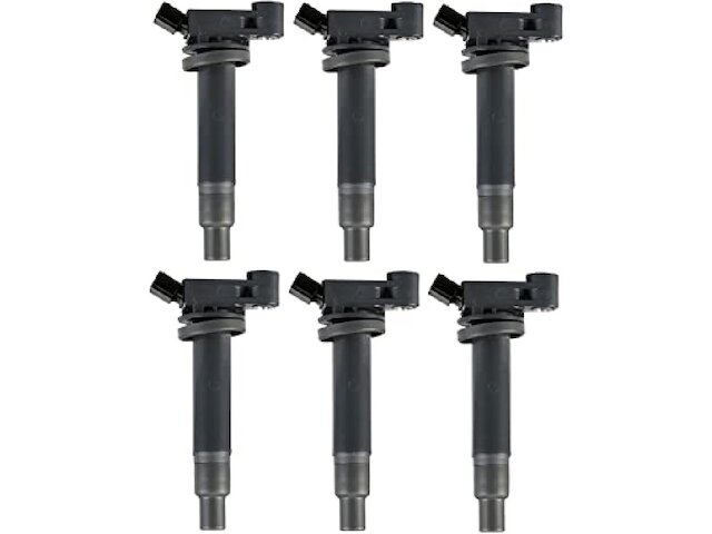 Spectra Premium Ignition Coil