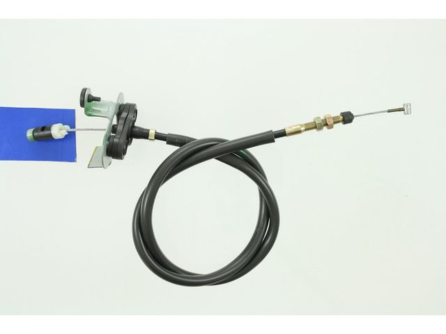 Pioneer Cables Throttle Cable