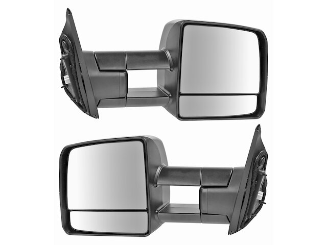 Trail Ridge Door Mirror Set