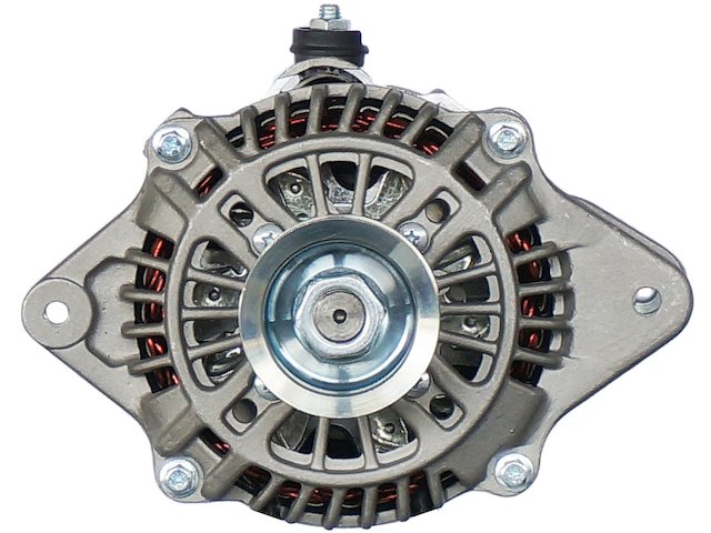 Replacement Alternator