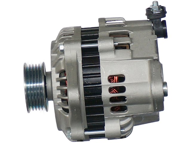 Replacement Alternator