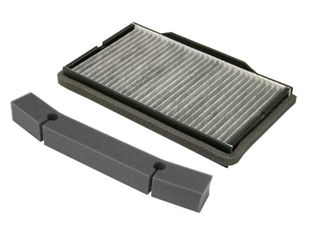 Pro Parts Cabin Air Filter (Charcoal Activated) Cabin Air Filter