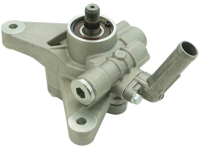 DIY Solutions Power Steering Pump