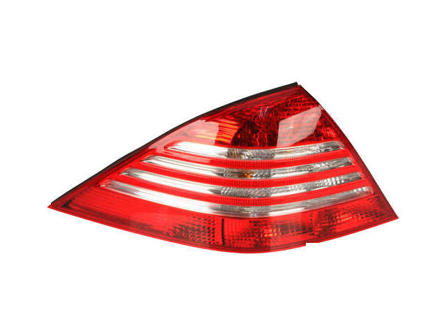 ULO OE Replacement Tail Light Assembly