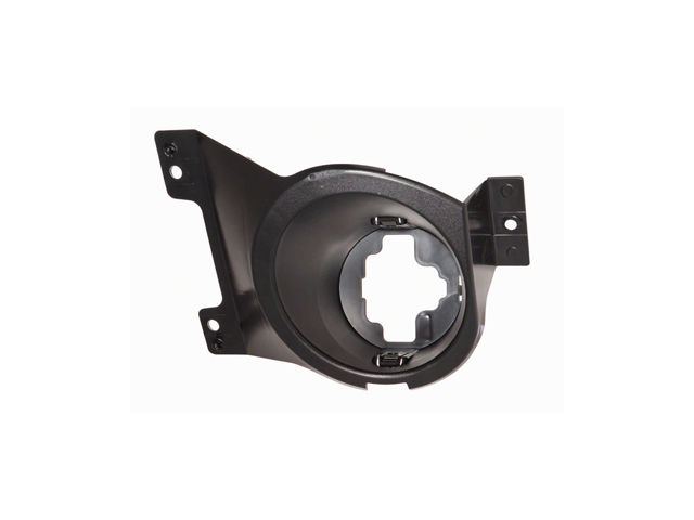 Action Crash Fog Light Bracket