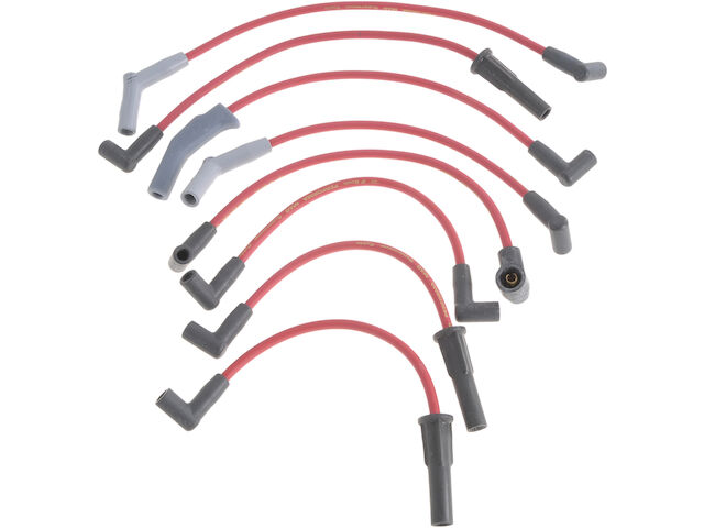 API Spark Plug Wire Set