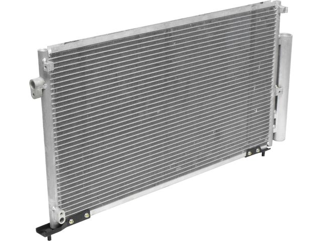 UAC Condenser Parallel Flow A/C Condenser