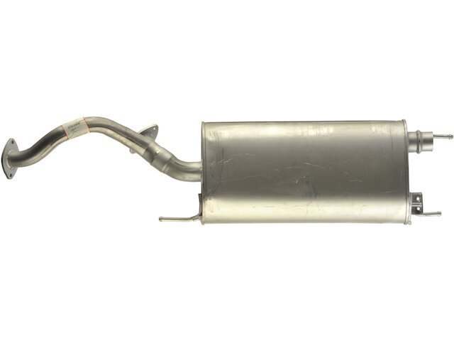 API Muffler