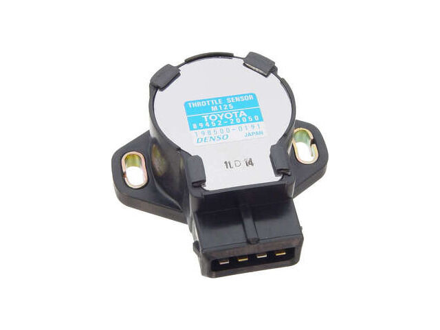 Genuine Throttle Position Sensor