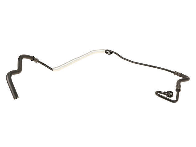 Original Equipment Line Assembly - Suction Power Steering Return Hose