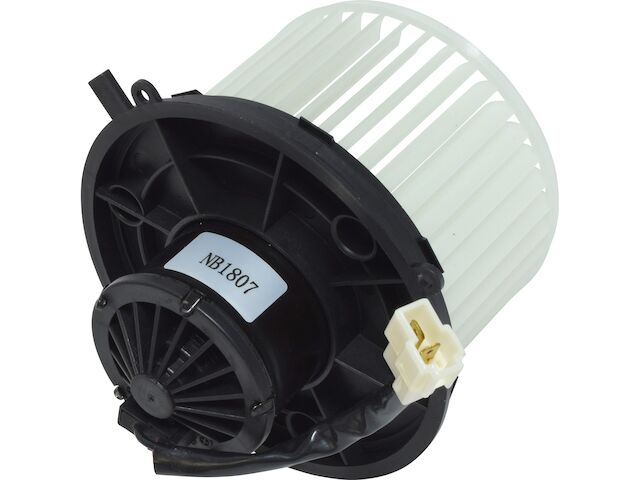 UAC Blower Motor With Wheel Blower Motor