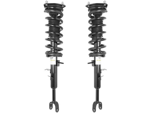 Unity Pre-assembled Complete Strut Assembly Kit Strut Assembly Kit