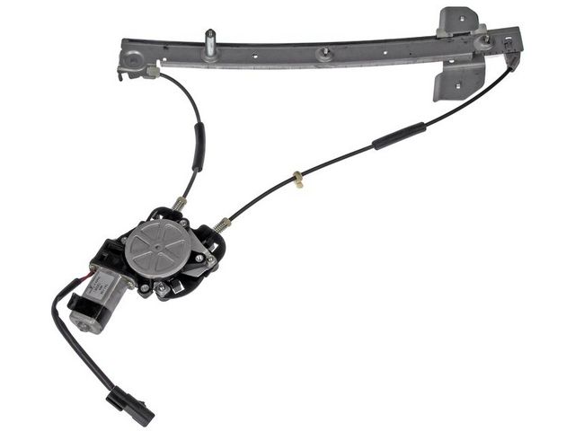 Dorman Window Regulator