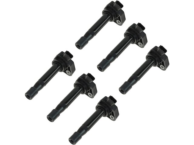 TRQ Ignition Coil Set