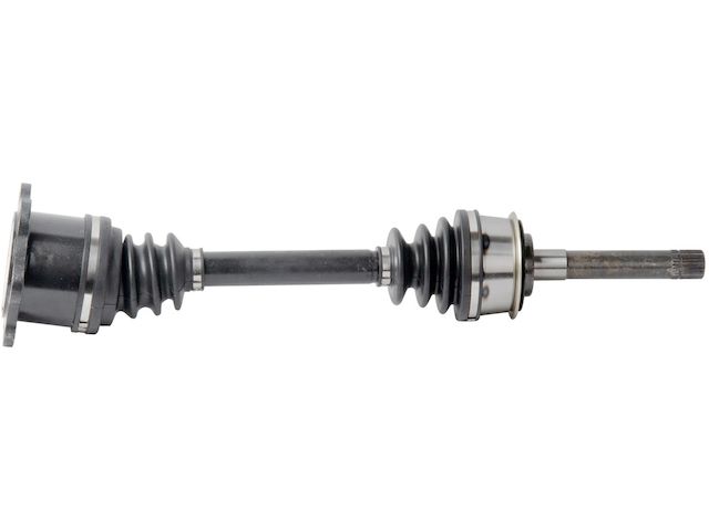 GSP CV Axle Assembly