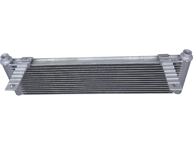 Action Crash Transmission Oil Cooler