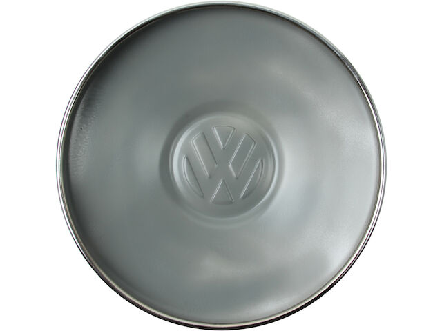 OE Supplier Wheel Cover